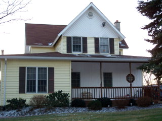5181 Mill Hill Road Woodhull, NY 14820 - Photo 1 of 1