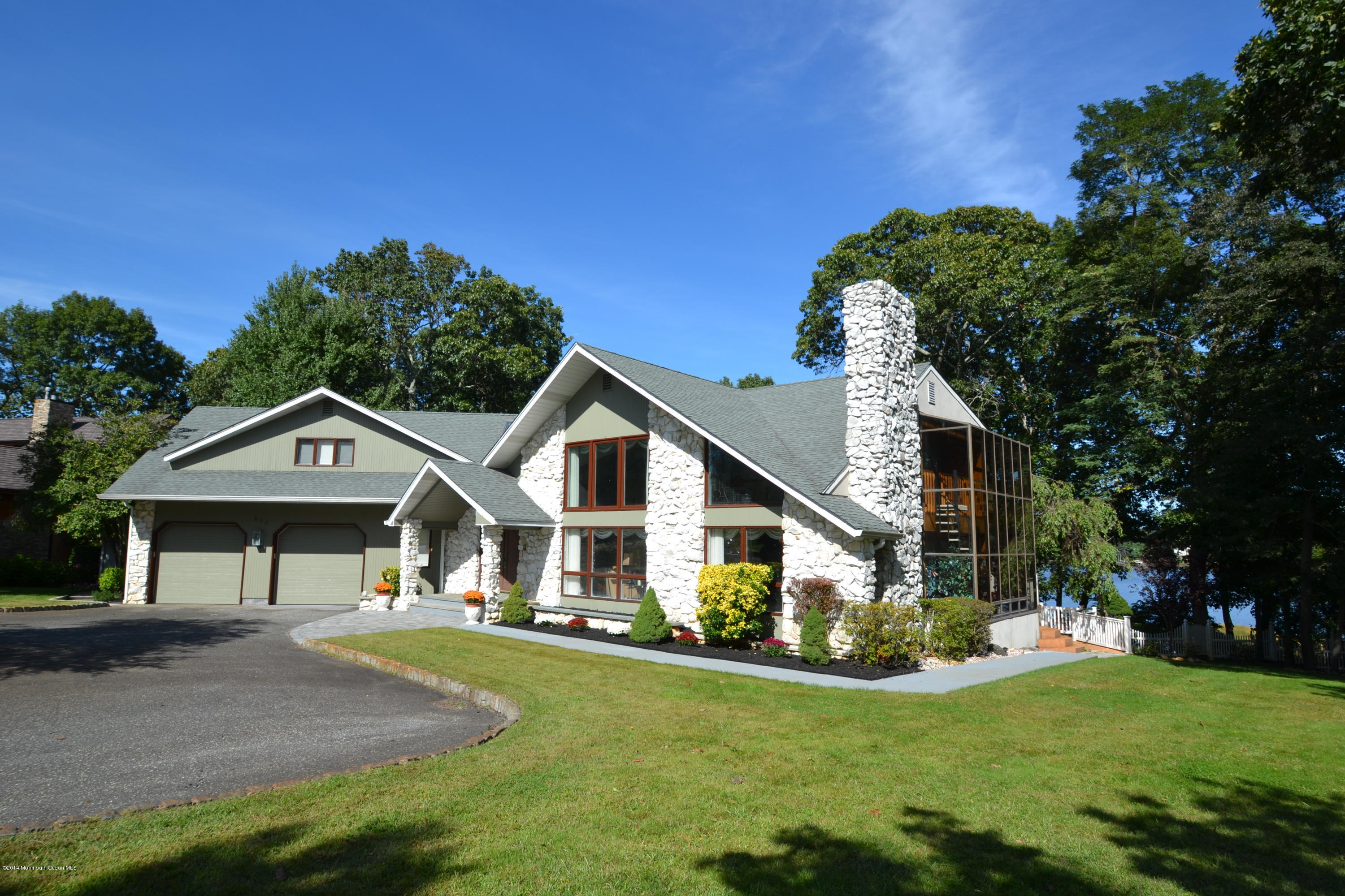 608 Winding River Road Brick, NJ 08724 - Photo 1 of 34 Primary Photo