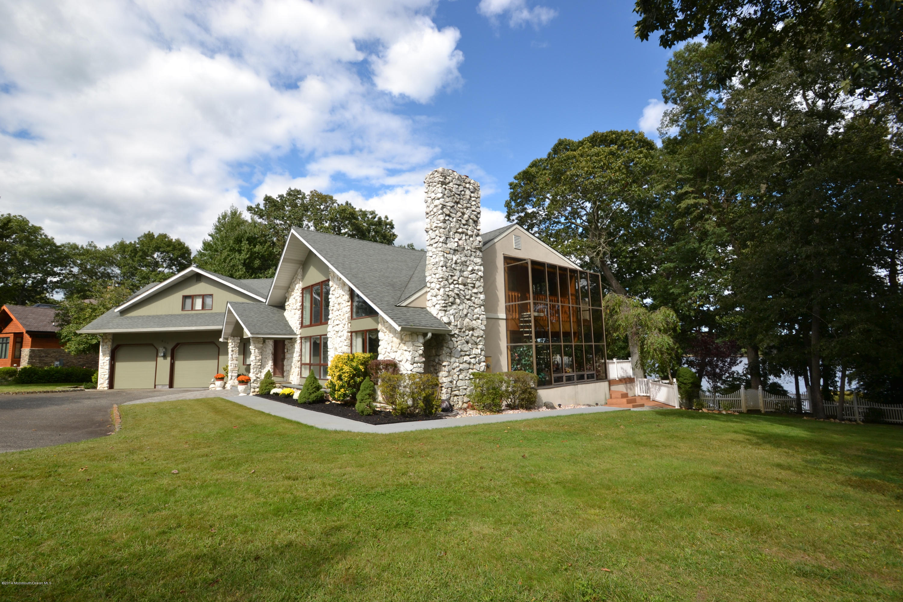 608 Winding River Road Brick, NJ 08724 - Photo 2 of 34 2