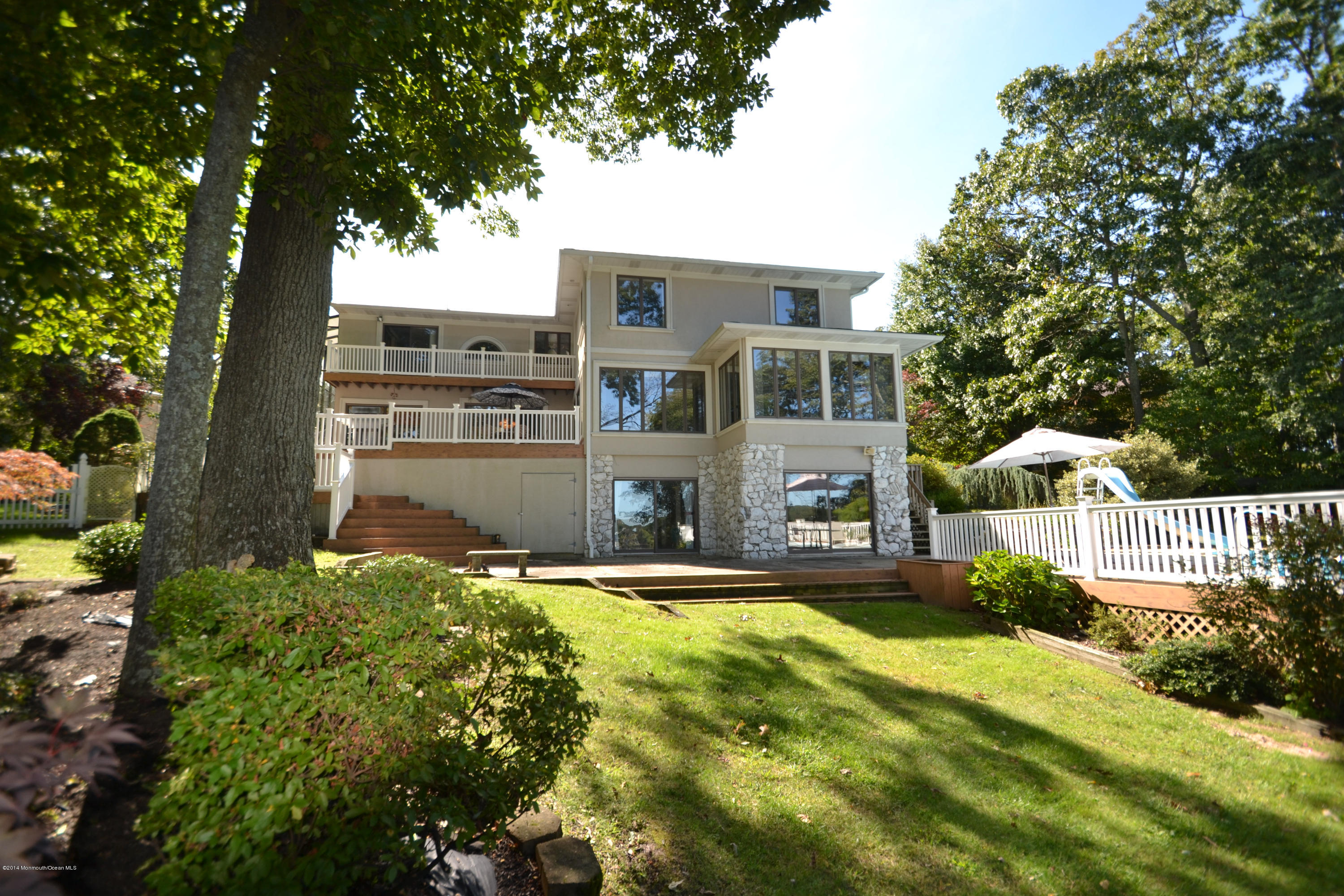608 Winding River Road Brick, NJ 08724 - Photo 6 of 34 6
