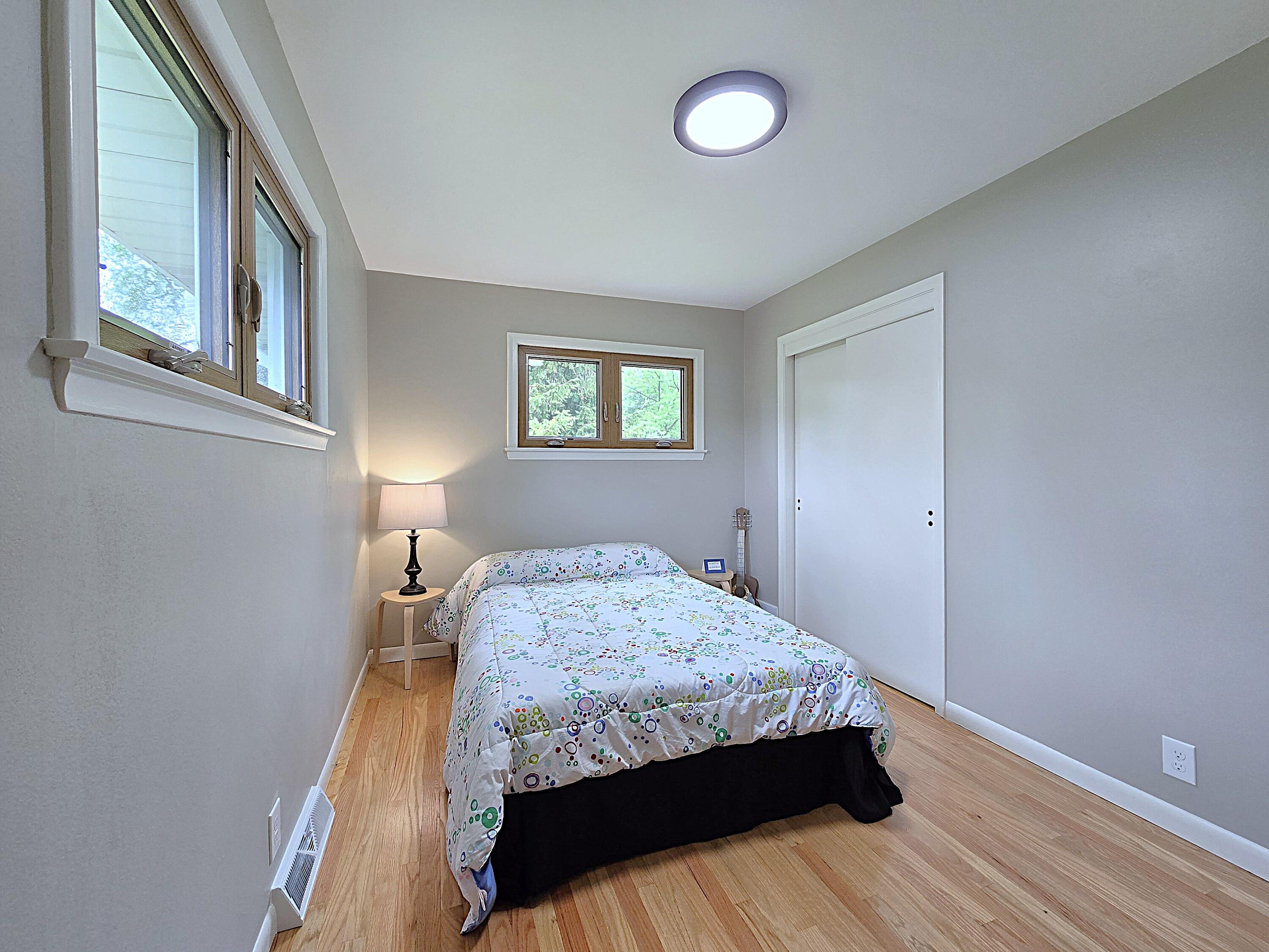 W136N7015 Claas Road Menomonee Falls, WI 53051 - Photo 35 of 54 Bedroom 2