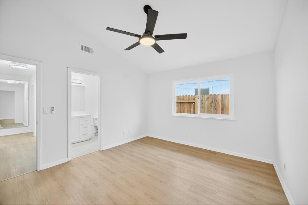 6237 Riverbelle Court Rio Linda, CA 95673 - Photo 35 of 50 wooden floor in an empty room