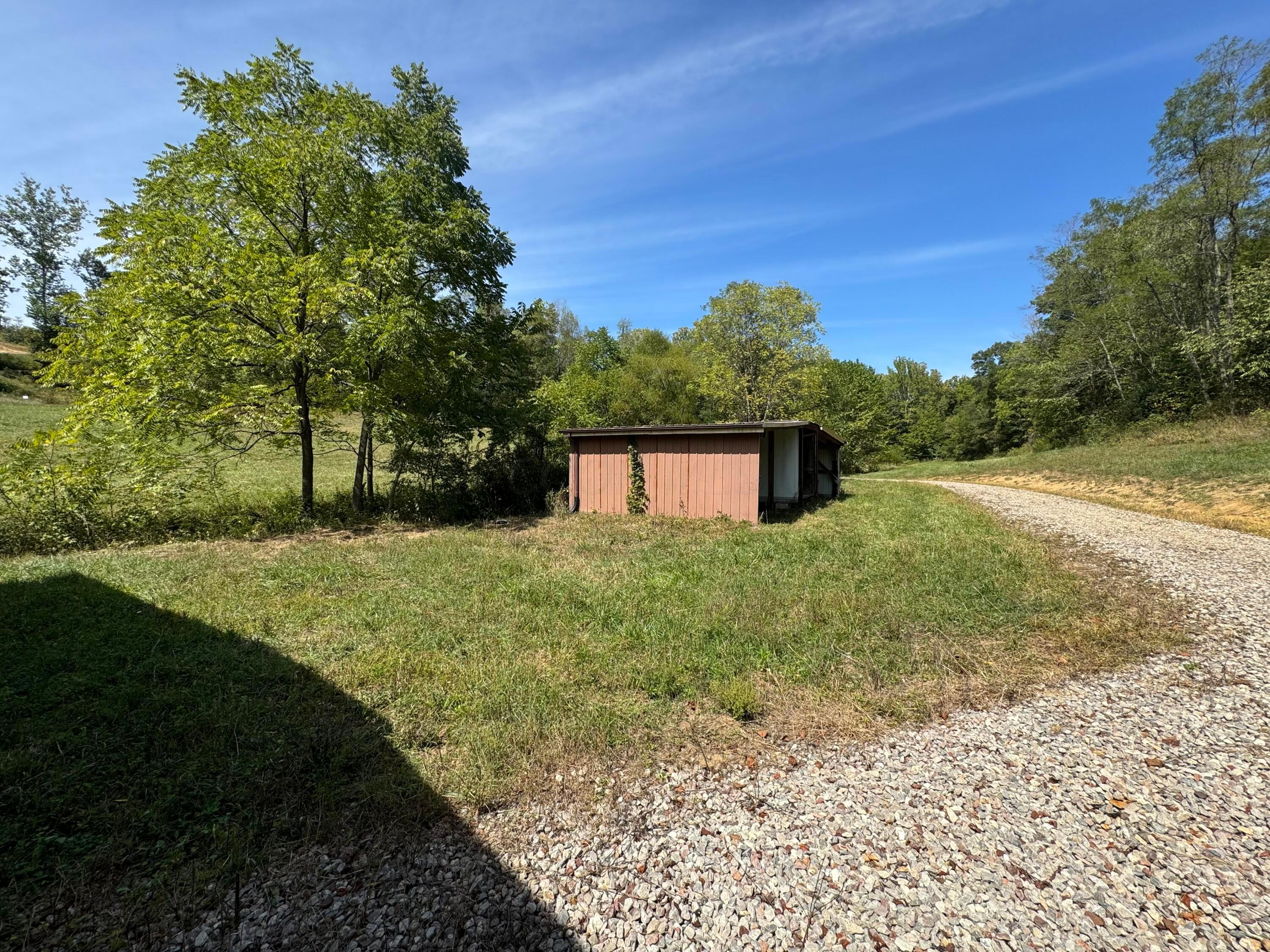 0 McGrath Road, Unit MCGRATH TRACT 5) Athens, OH 45701 - Photo 10 of 71 20240912_173505037_iOS