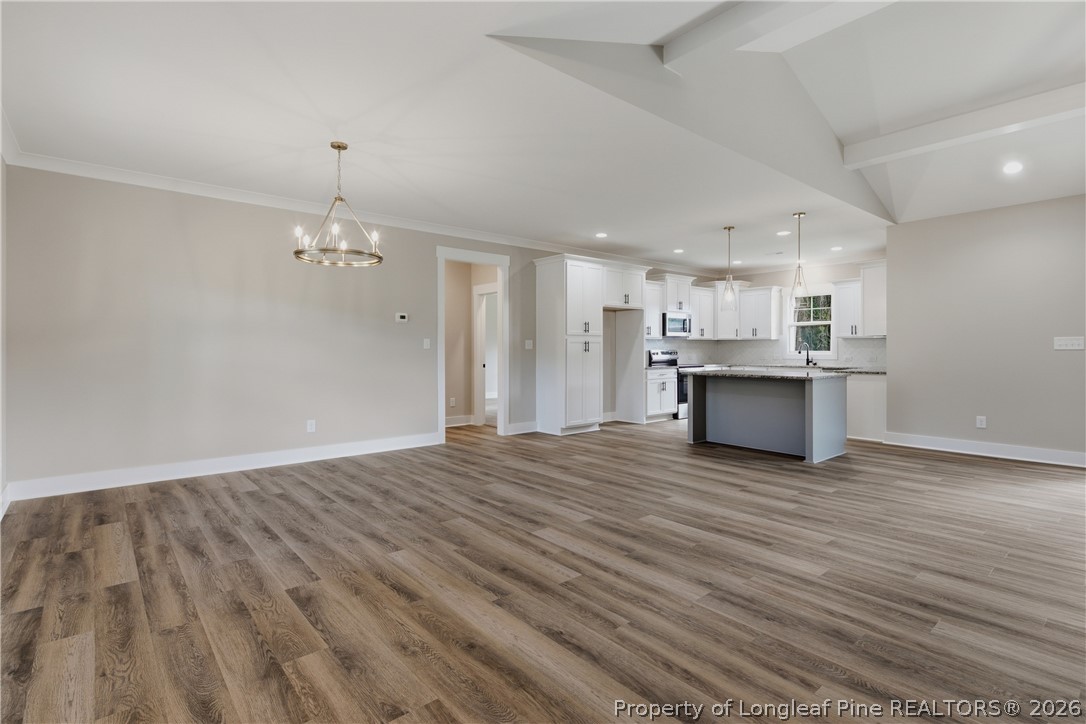132 Ridge Stone Drive Autryville, NC 28318 - Photo 6 of 49