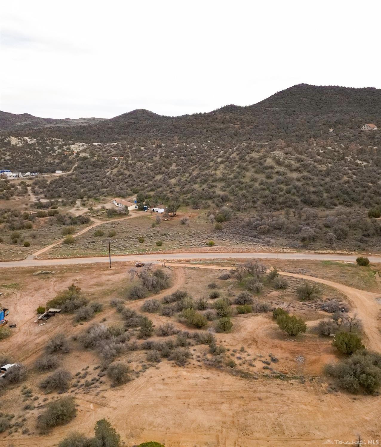 1 Umtali Road Tehachapi, CA 93561 - Photo 10 of 16 Gallery Image 10