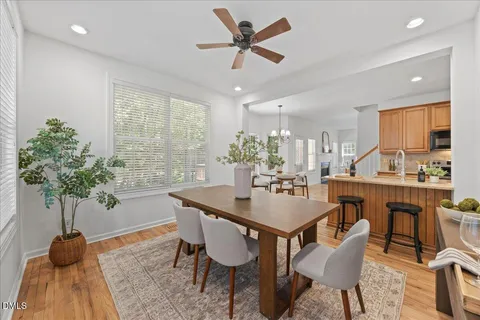 $540,000 | 10008 Duval Street, Raleigh, NC 27614