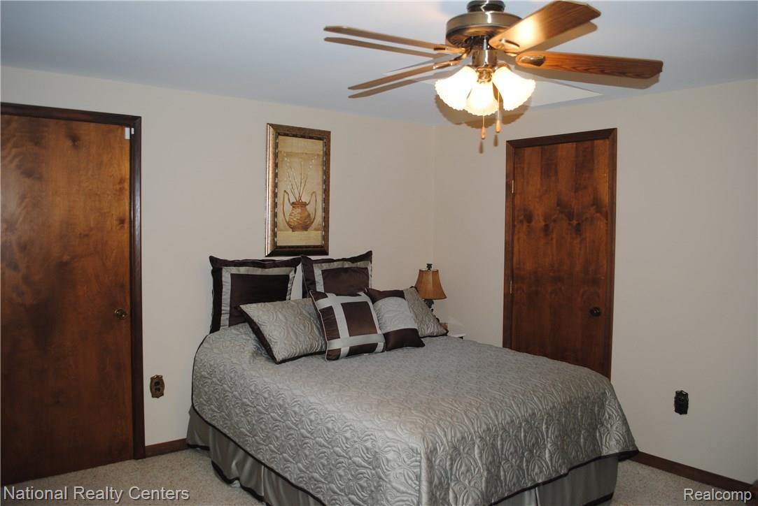 1769 Withey Road Columbus, MI 48063 - Photo 38 of 55 Bedroom