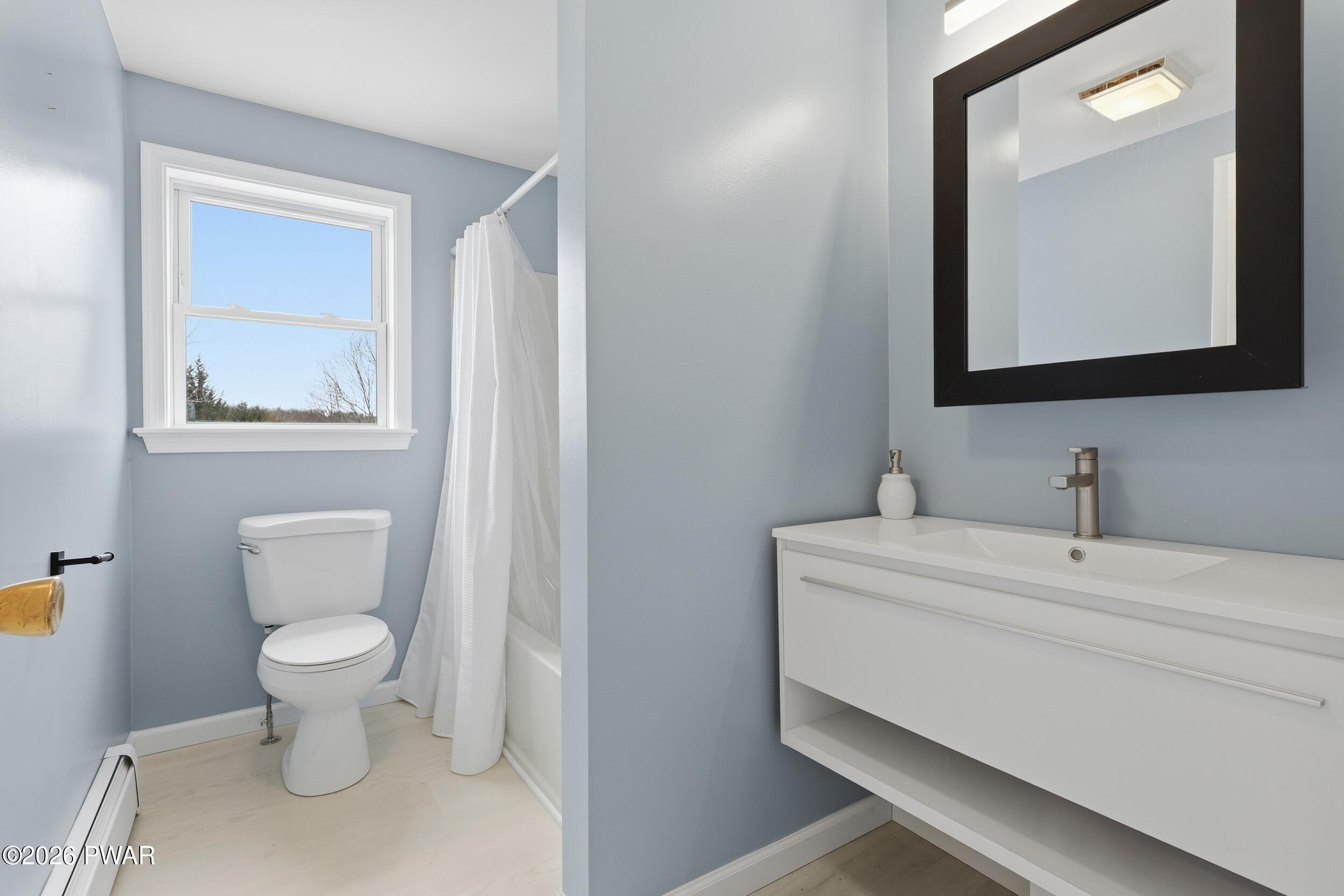 108 Boyds Mills Road Beach Lake, PA 18405 - Photo 29 of 49 Bathroom