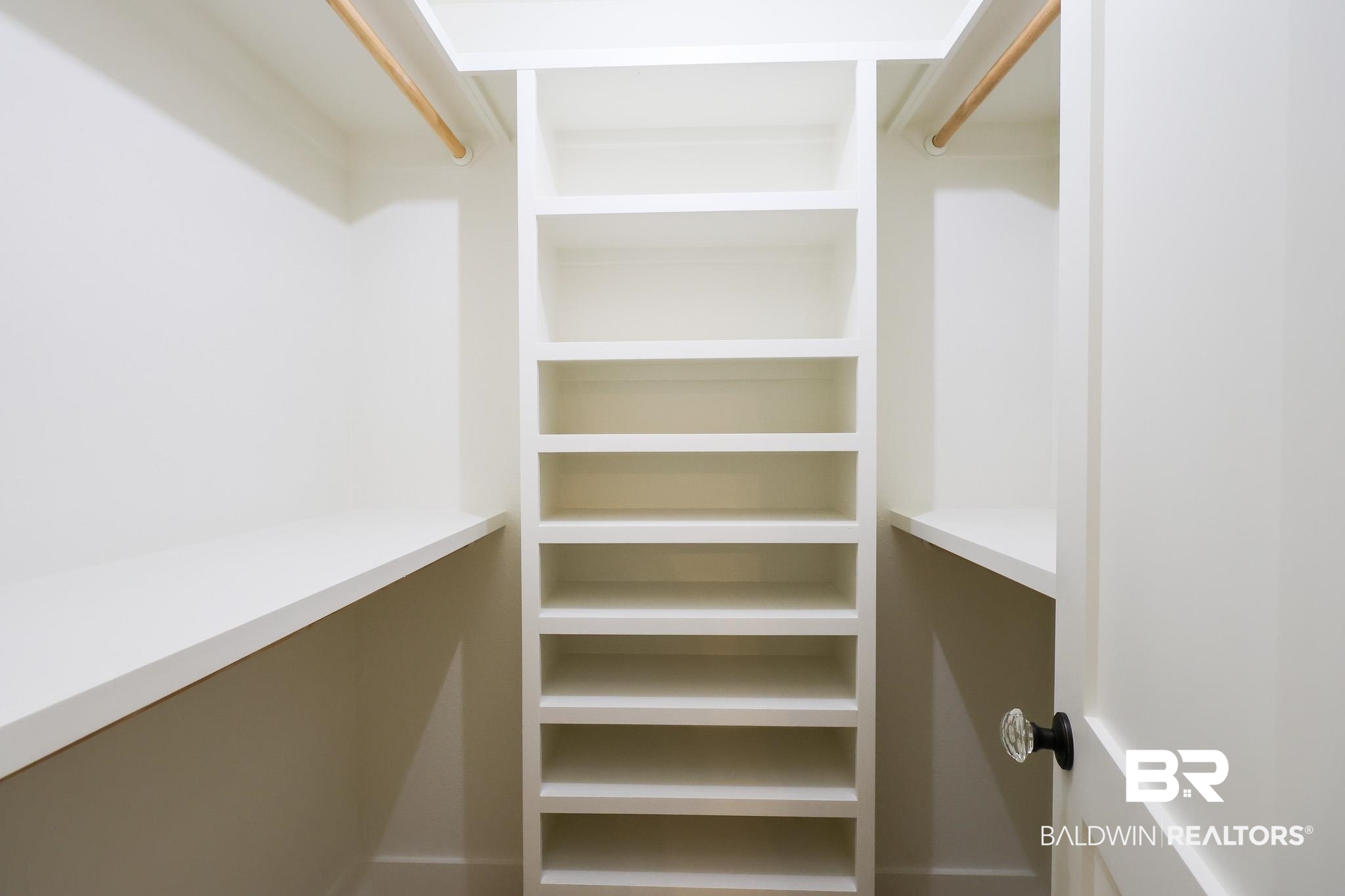 12190 Pecan Grove Street Magnolia Springs, AL 36555 - Photo 23 of 45 View of spacious closet