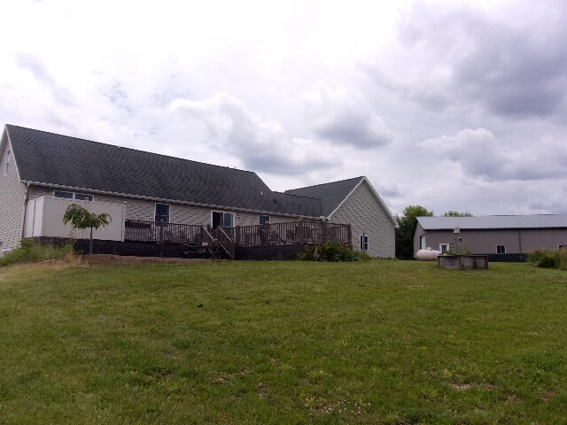 10942 Culbert Road Pittsford, MI 49271 - Photo 39 of 45 102_2173