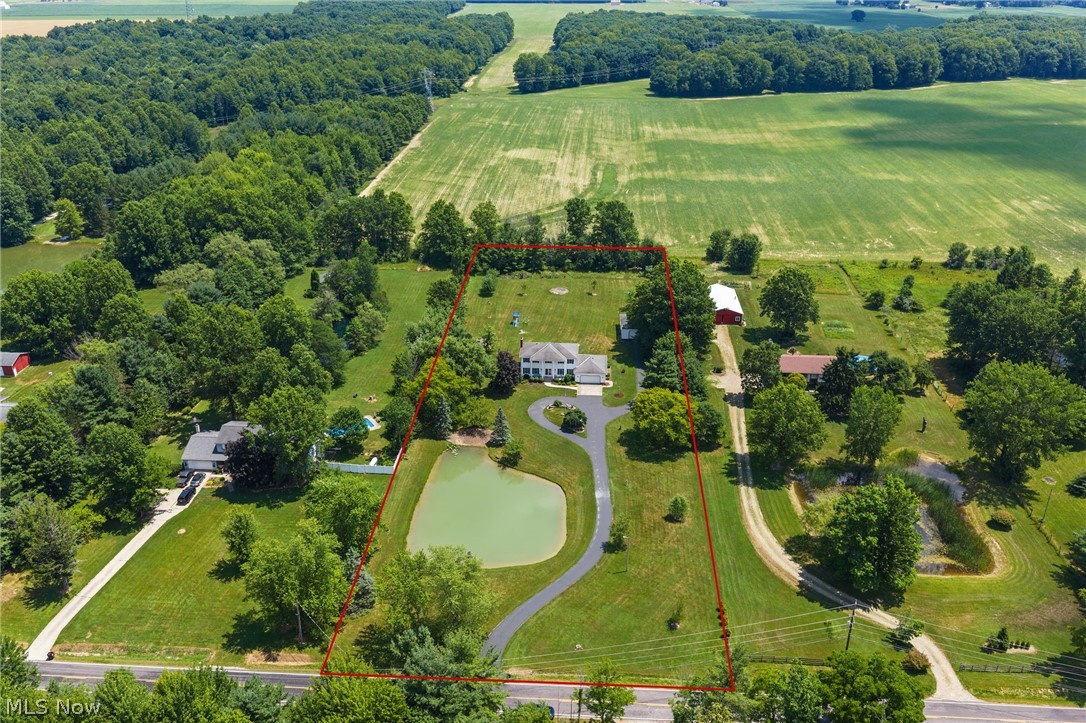 2815 Vandemark Road Litchfield, OH 44253 - Photo 44 of 49