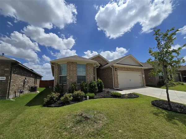$2,399 | 6213 Blacksmith Avenue, Fort Worth, TX 76179
