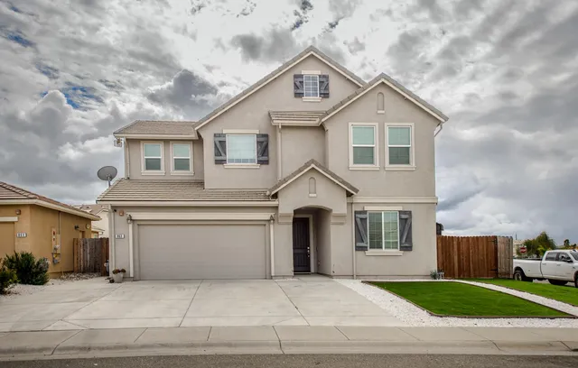 $475,000 | 863 Crocker Court, Williams, CA 95987