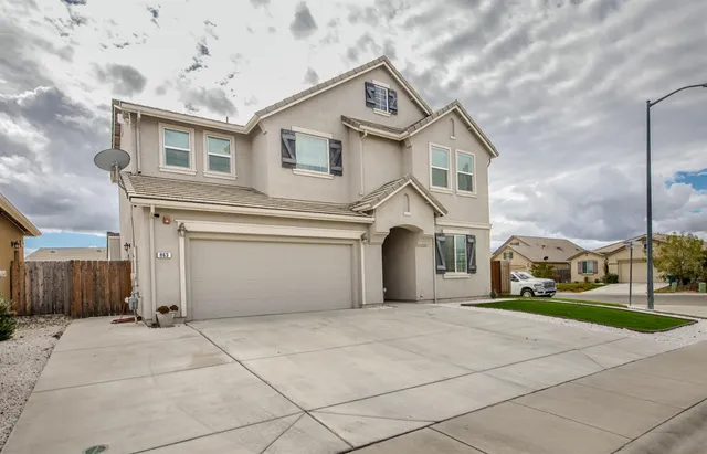 $475,000 | 863 Crocker Court, Williams, CA 95987