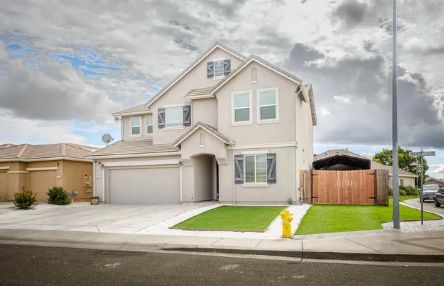 $475,000 | 863 Crocker Court, Williams, CA 95987