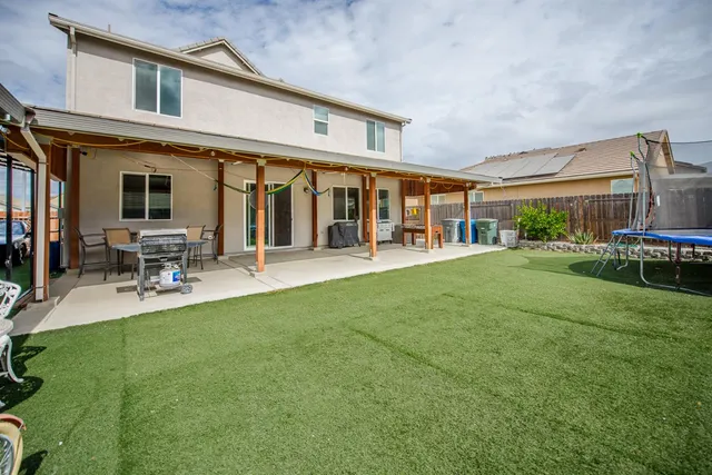 $475,000 | 863 Crocker Court, Williams, CA 95987