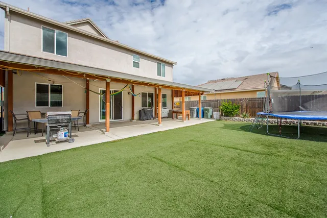 $475,000 | 863 Crocker Court, Williams, CA 95987