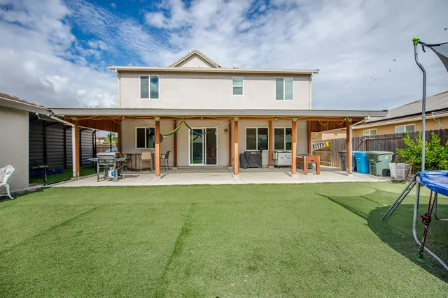 $475,000 | 863 Crocker Court, Williams, CA 95987