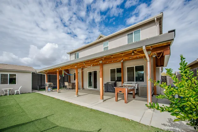 $475,000 | 863 Crocker Court, Williams, CA 95987