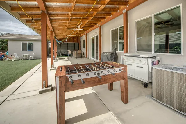 $475,000 | 863 Crocker Court, Williams, CA 95987