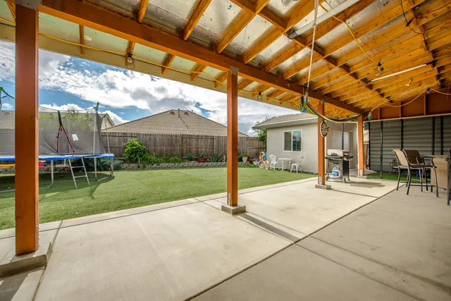 $475,000 | 863 Crocker Court, Williams, CA 95987