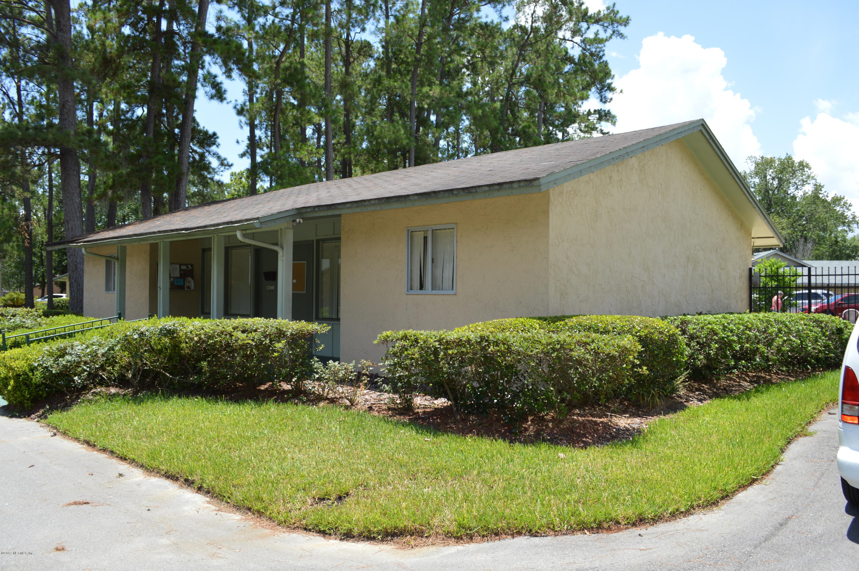 1225 The Grove Road, Unit 10 Orange Park, FL 32073 - Photo 22 of 23 CLUB HOUSE