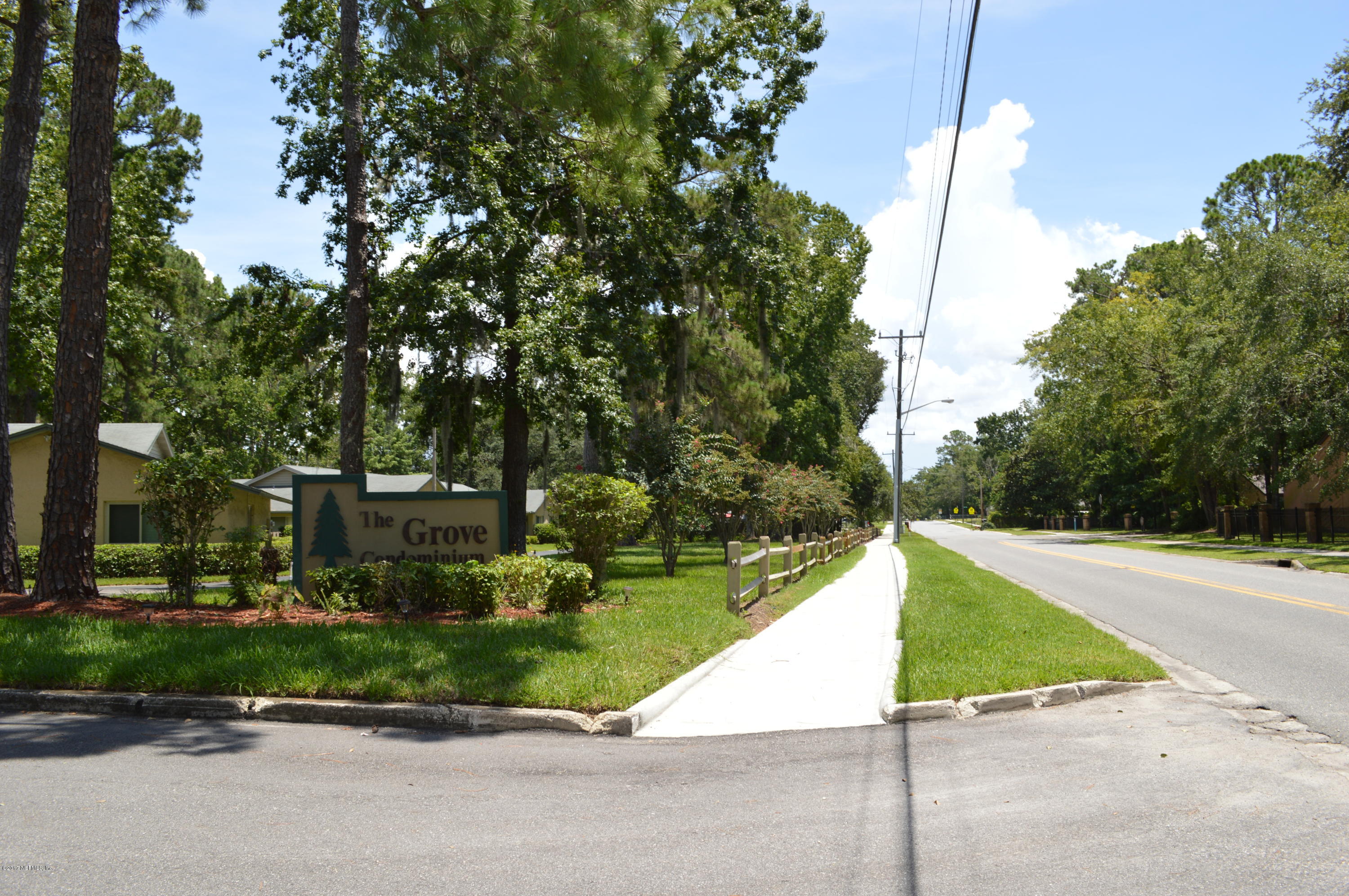 1225 The Grove Road, Unit 10 Orange Park, FL 32073 - Photo 3 of 23 MAIN RD