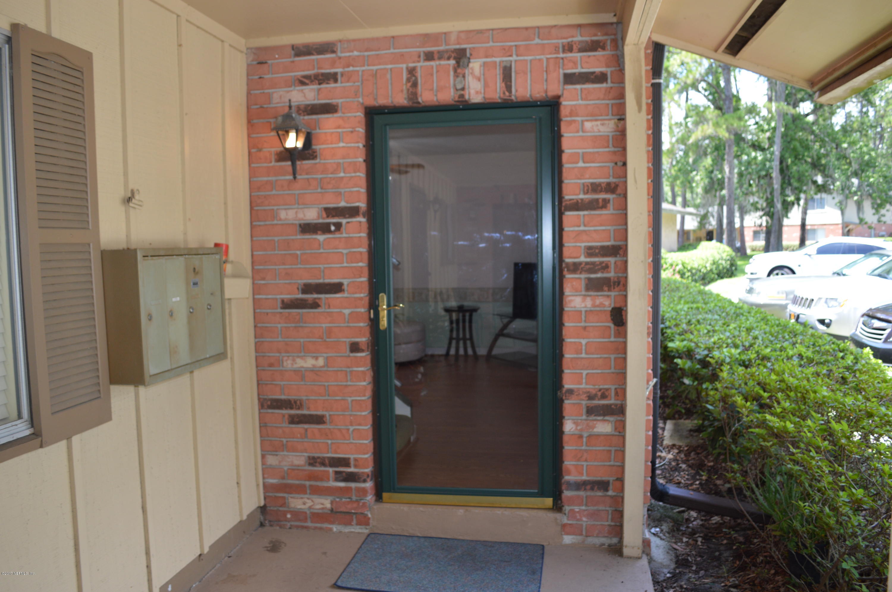 1225 The Grove Road, Unit 10 Orange Park, FL 32073 - Photo 4 of 23 ENTRANCE