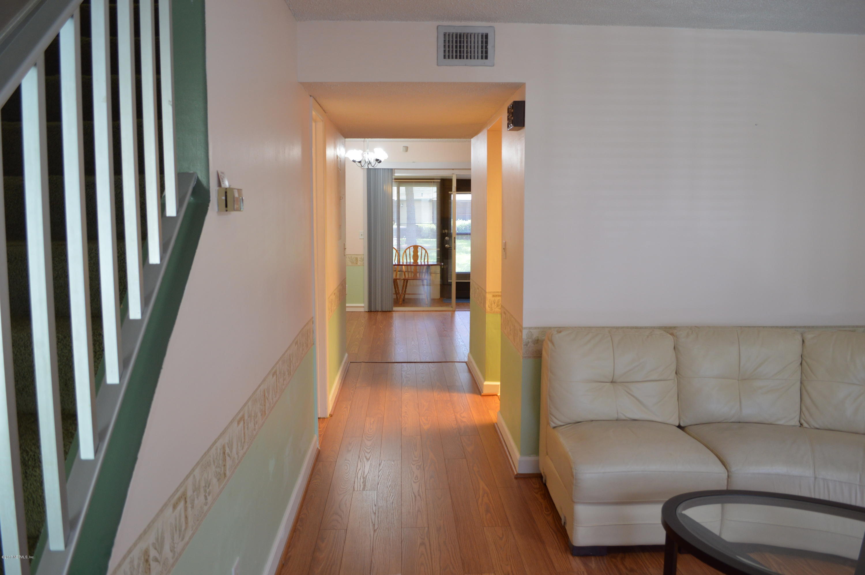 1225 The Grove Road, Unit 10 Orange Park, FL 32073 - Photo 6 of 23 HALLWAY