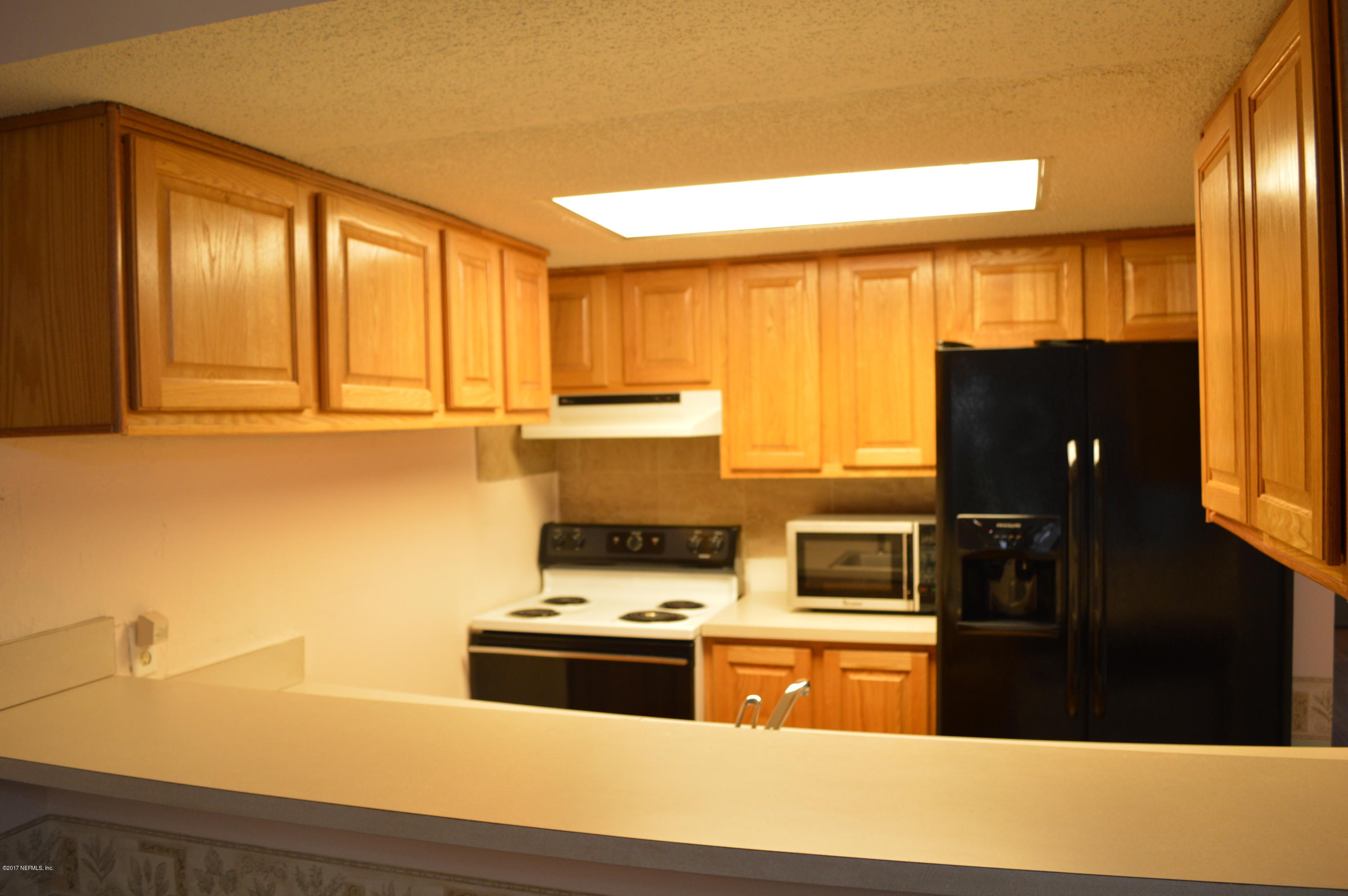 1225 The Grove Road, Unit 10 Orange Park, FL 32073 - Photo 8 of 23 KITCHEN1