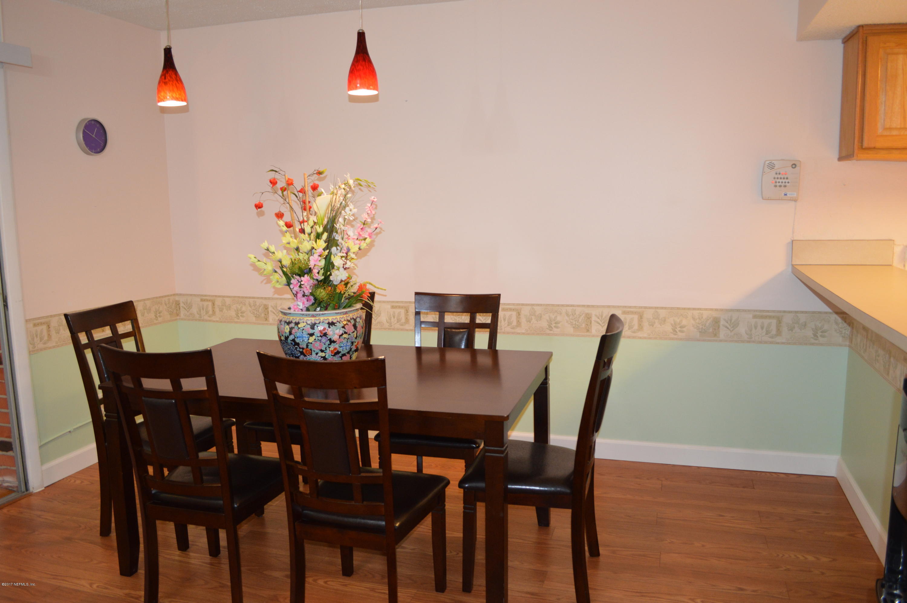 1225 The Grove Road, Unit 10 Orange Park, FL 32073 - Photo 9 of 23 DINING RM