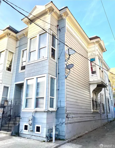 $799,000 | 3328-3330 26th Street, San Francisco, CA 94110
