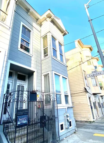 $799,000 | 3328-3330 26th Street, San Francisco, CA 94110