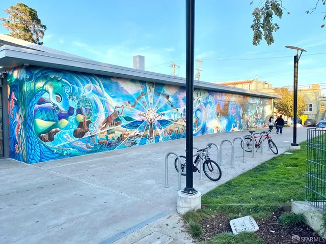 $799,000 | 3328-3330 26th Street, San Francisco, CA 94110