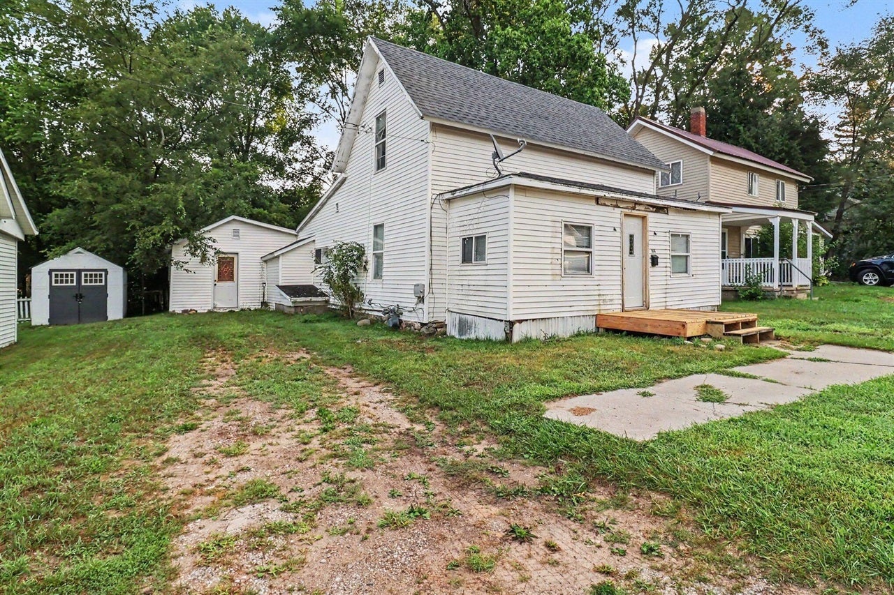 164 Deming Road Shelby, MI 49455 - Photo 12 of 13 Gallery Image 12