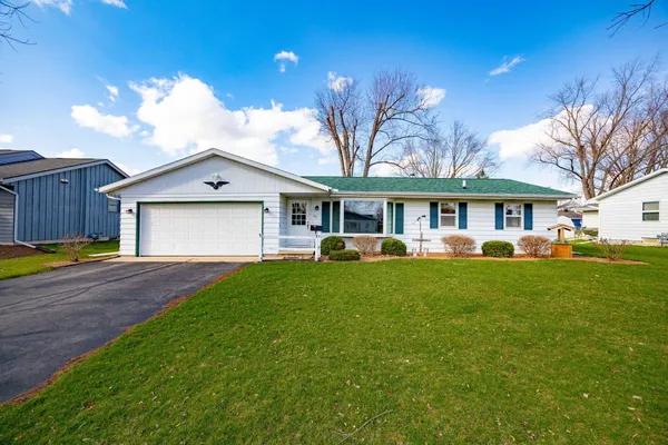 $307,000 | 307 Martin Street, Fort Atkinson, WI 53538