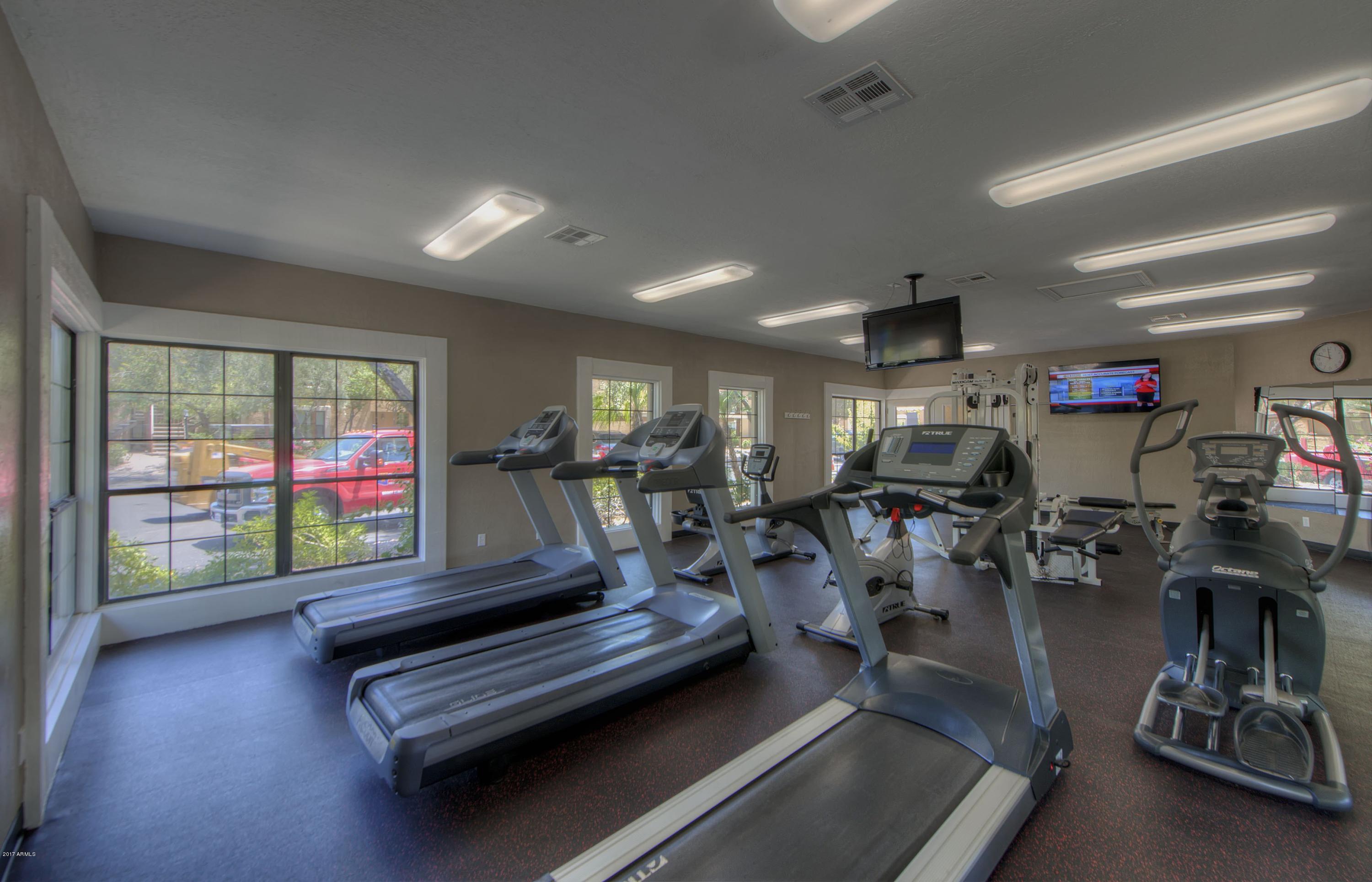 8787 East Mountain View Road, Unit 1042 Scottsdale, AZ 85258 - Photo 17 of 20