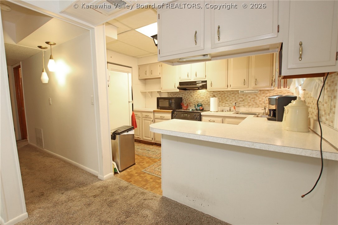 818 Daverton Road Charleston, WV 25303 - Photo 25 of 50 Gallery Image 25