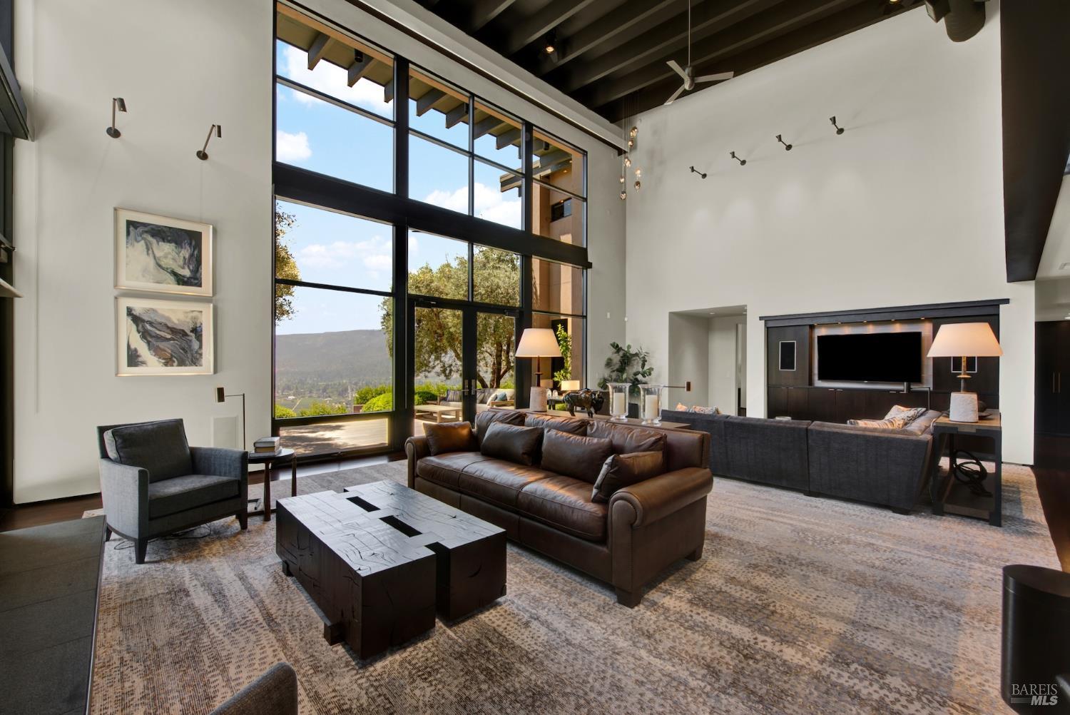 860 Meadowood Lane St. Helena, CA 94574 - Photo 21 of 74 Gallery Image 21