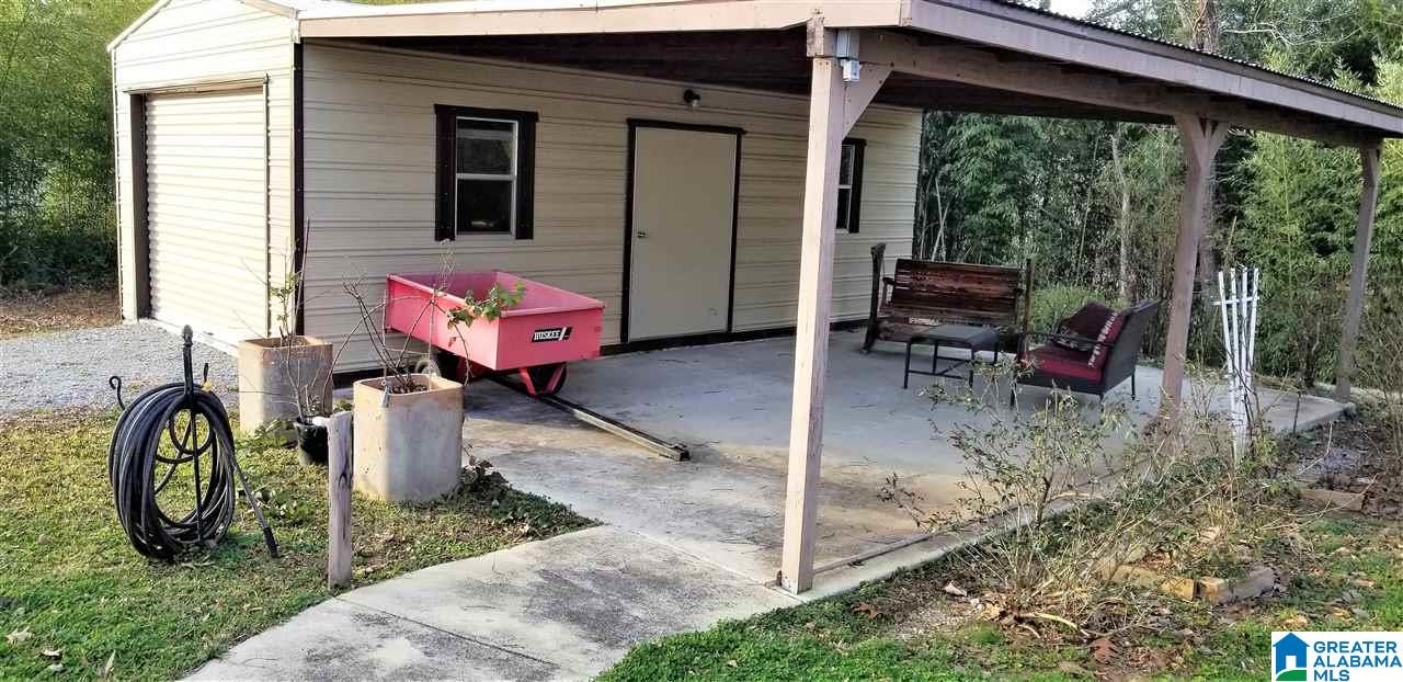 2411 Ridge Avenue Gadsden, AL 35904 - Photo 43 of 50
