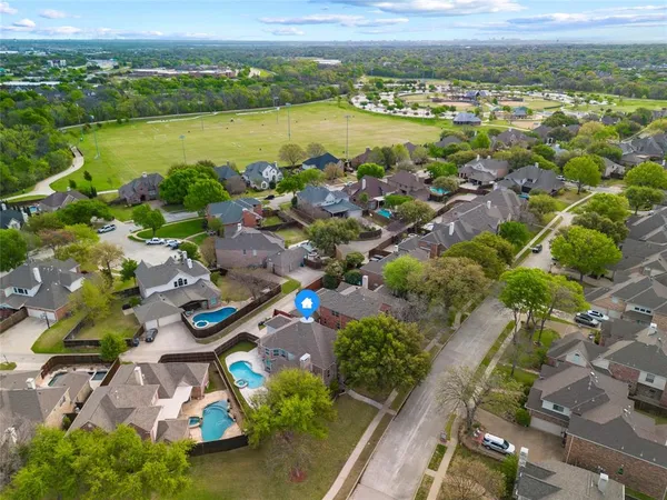 $960,000 | 432 Avalon Lane, Coppell, TX 75019