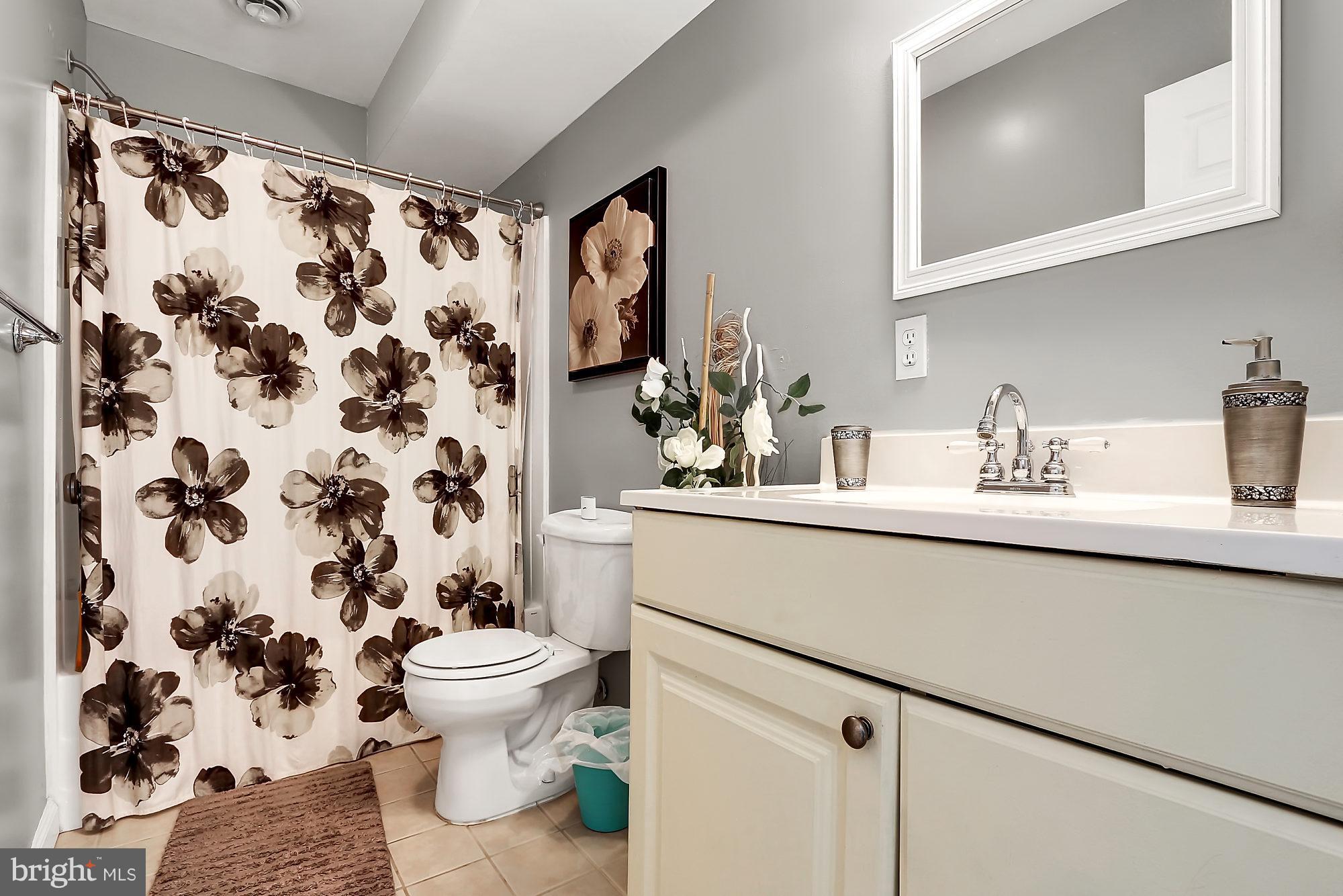 7808 Highpoint Road Curtis Bay, MD 21226 - Photo 22 of 30 Bath