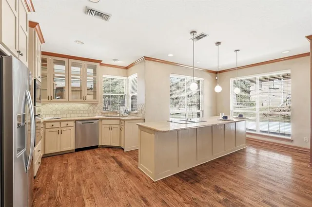 $455,000 | 2272 Hollyhill Lane, Denton, TX 76205