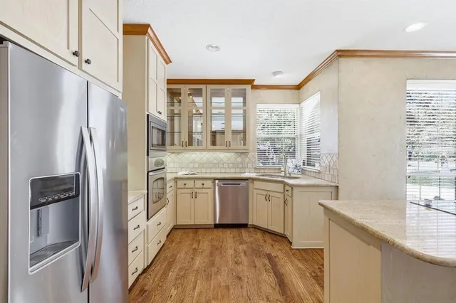 $455,000 | 2272 Hollyhill Lane, Denton, TX 76205