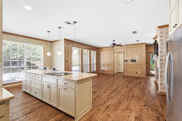 $455,000 | 2272 Hollyhill Lane, Denton, TX 76205