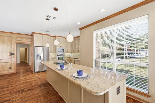 $455,000 | 2272 Hollyhill Lane, Denton, TX 76205