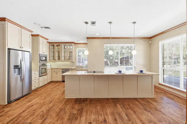 $455,000 | 2272 Hollyhill Lane, Denton, TX 76205