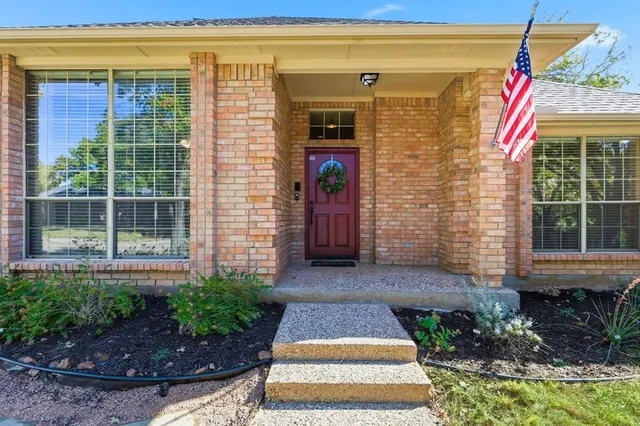 $455,000 | 2272 Hollyhill Lane, Denton, TX 76205