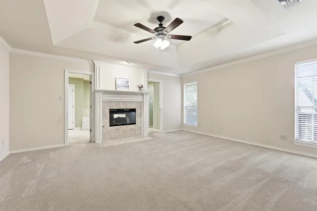 $455,000 | 2272 Hollyhill Lane, Denton, TX 76205