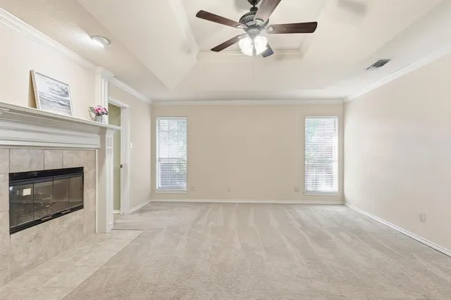 $455,000 | 2272 Hollyhill Lane, Denton, TX 76205